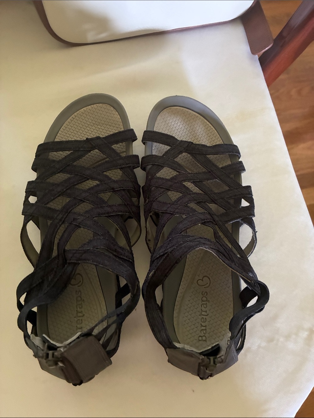 Sandals